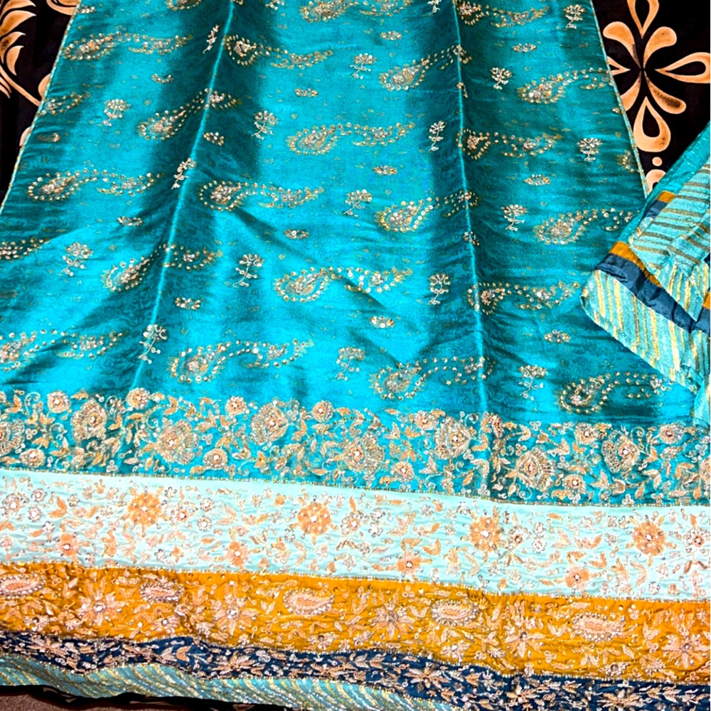 Kaftan snd pakistani dress